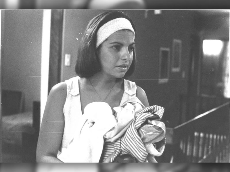 Carmen Julia Alvarez